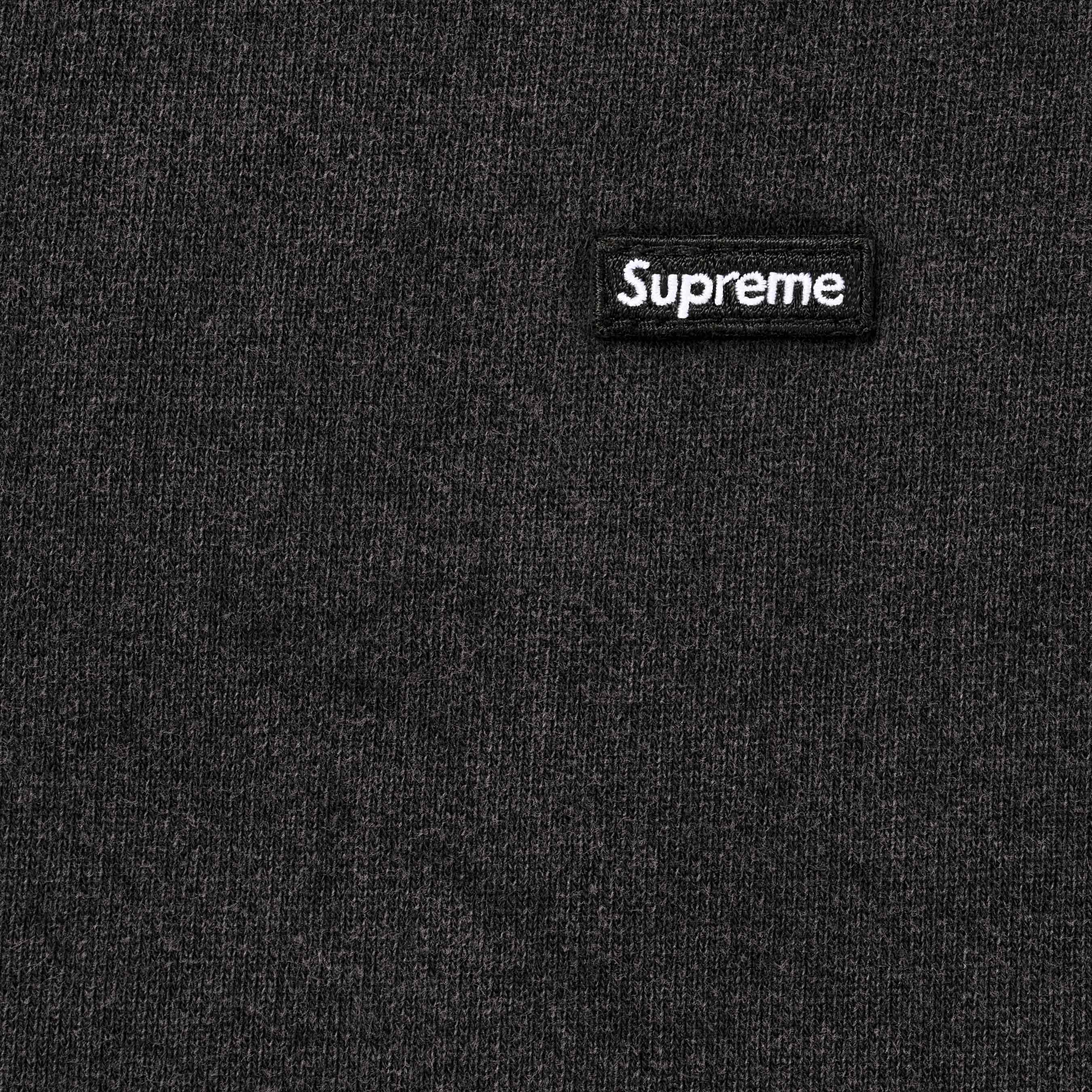 Small Box Sweatshort view 13